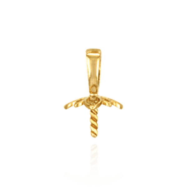 Pearl Pendants (5.50 mm - 6.00 mm Cup)