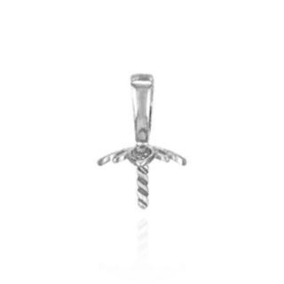 Pearl Pendants (5.50 mm - 6.00 mm Cup)