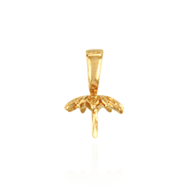 Pearl Pendants (5.50 mm - 6.00 mm Cup)
