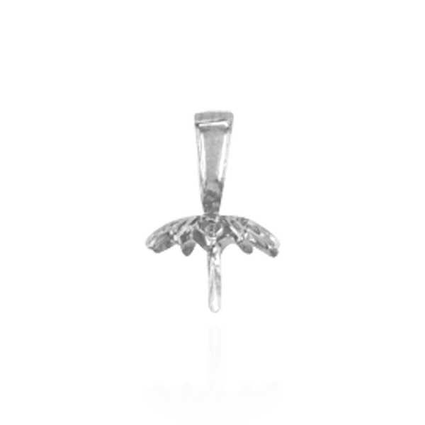 Pearl Pendants (5.50 mm - 6.00 mm Cup)