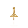 Pearl Pendants (6.00 mm Cup)