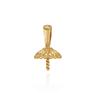 Pearl Pendants (6.00 mm Cup)