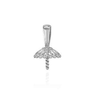 Pearl Pendants (6.00 mm Cup)