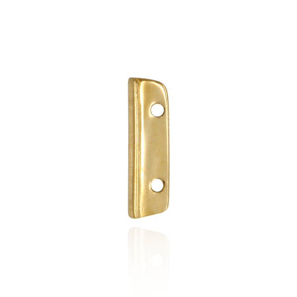 Separator for 2 Strands