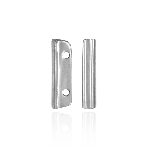 Separator for 2 Strands