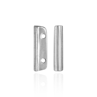 Separator for 2 Strands