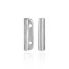 Separator for 2 Strands