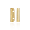Separator for 2 Strands