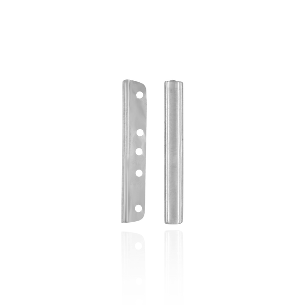 Separator for Multiple Strands