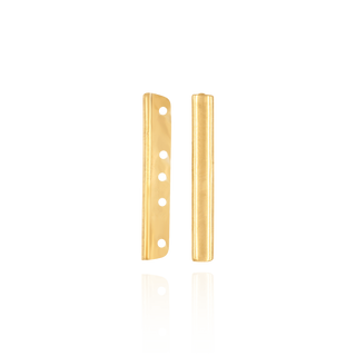 Separator for Multiple Strands