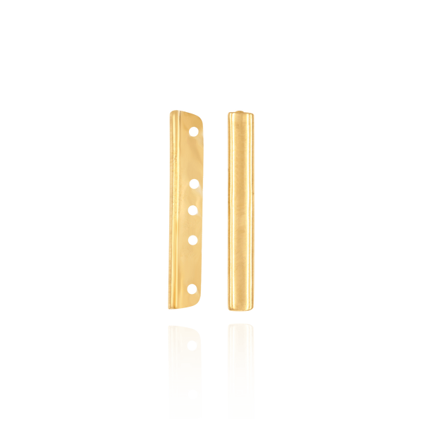 Separator for Multiple Strands