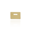 Plates for Bracelet Clasps (Use with TN3)