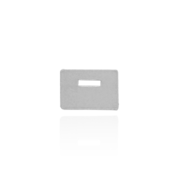 Plates for Bracelet Clasps (Use with TN3)