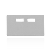 Plates for Bracelet Clasps (Use with TN9)