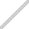 Bulk / Spooled Rambo Chain in Sterling Silver (2.10 mm - 4.60 mm)