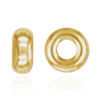 Roundel Beads (2.5 mm - 8 mm)