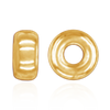 Roundel Beads (2.5 mm - 8 mm)