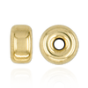 Roundel Beads (2.5 mm - 8 mm)