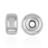 Roundel Beads (2.5 mm - 8 mm)