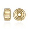 Roundel Beads (2.5 mm - 8 mm)