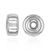 Roundel Beads (2.5 mm - 8 mm)