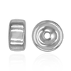 Roundel Beads (2.5 mm - 8 mm)
