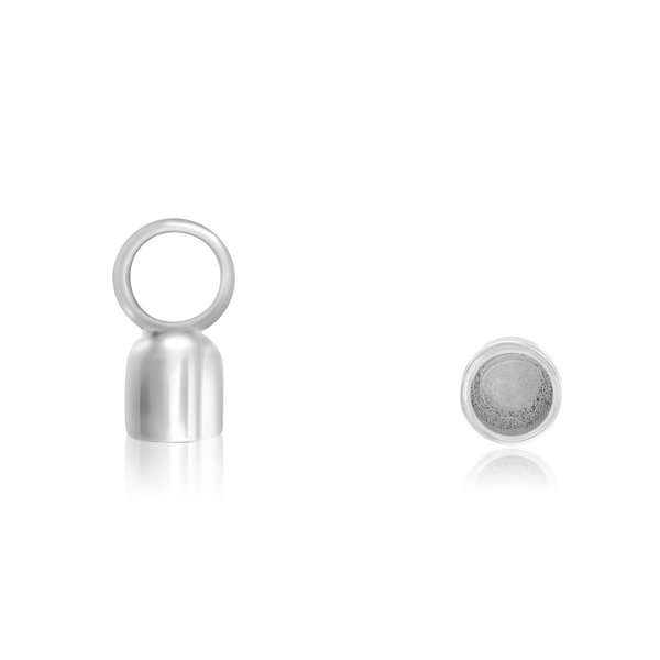 Tubular End Caps (1.5 mm - 5.5 mm)