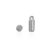 Light Tubular End Caps (1.5 mm - 4 mm)