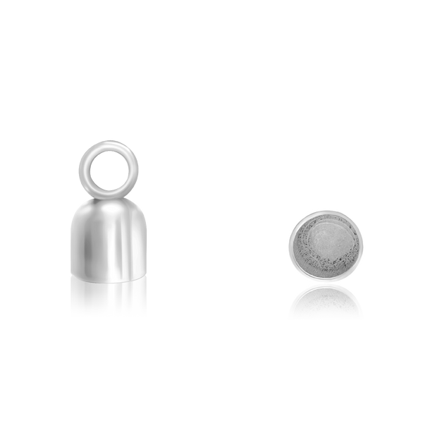 Tubular End Caps (1.5 mm - 5.5 mm)