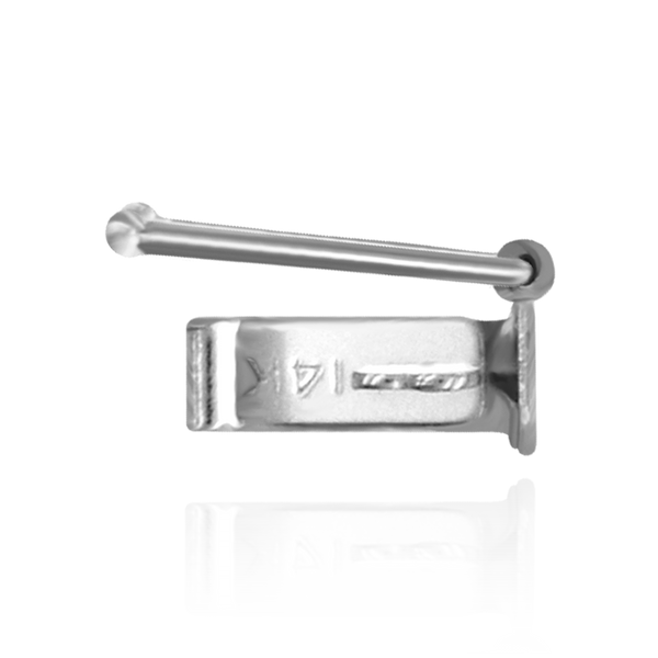 Tongues for Closed Box Clasps (3 mm - 6 mm)