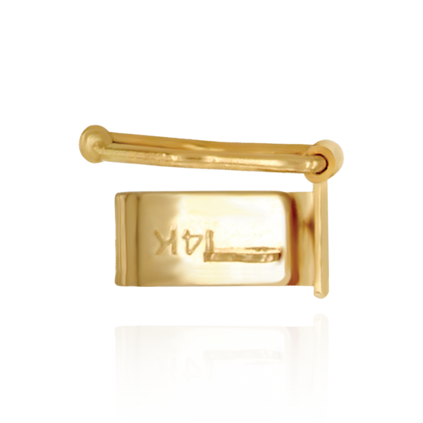 Tongues for Closed Box Clasps (3 mm - 6 mm)