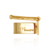 Tongues for Closed Box Clasps (3 mm - 6 mm)