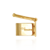 Tongues for Closed Box Clasps (3 mm - 6 mm)