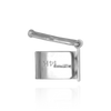 Tongues for Closed Box Clasps (3 mm - 6 mm)
