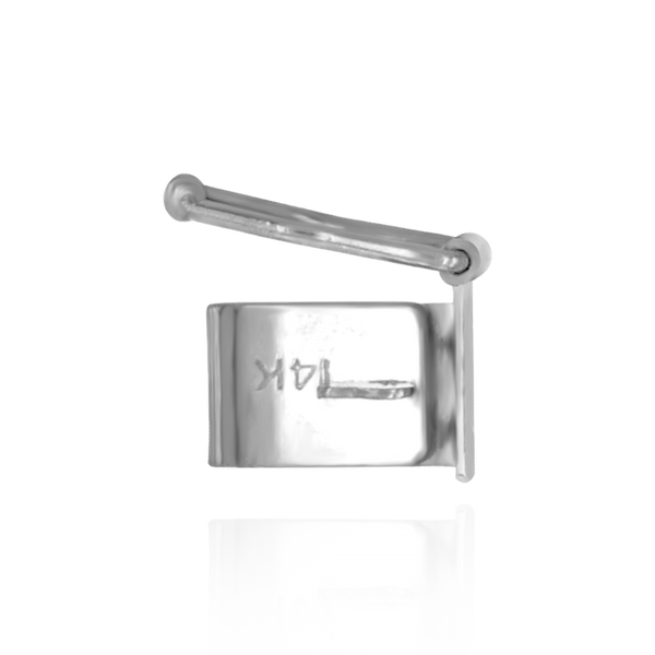 Tongues for Closed Box Clasps (3 mm - 6 mm)