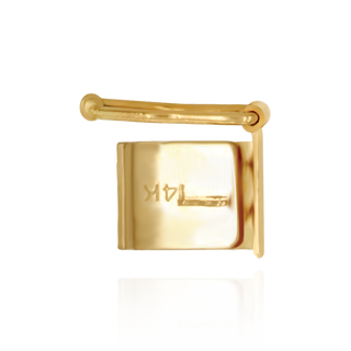 Tongues for Closed Box Clasps (3 mm - 6 mm)