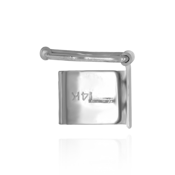 Tongues for Closed Box Clasps (3 mm - 6 mm)