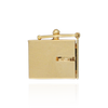 Closed Top Box Clasps With Safety (2 mm - 10.75 mm)
