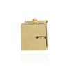Closed Top Box Clasps With Safety (2 mm - 10.75 mm)
