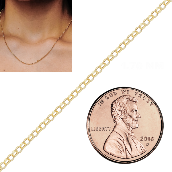Ali's Chains