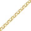 Bulk / Spooled Rolo Chain in 14K Gold-Filled (2.00 mm - 5.20 mm)