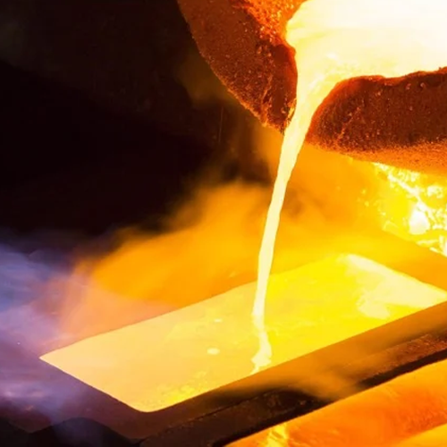 Silver Scrap Refining Charge