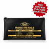 Ross Metals Pouch (11" x 6")
