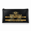 Ross Metals Pouch (11" x 6")