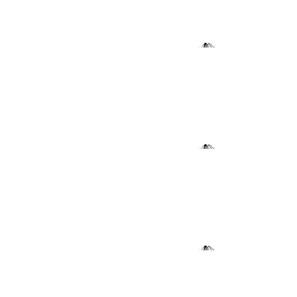 Four Prong Notch Shank