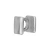 Round Straight Bar Bezels in Sterling Silver (3.00 mm - 5.20 mm)