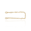Safety Chain (2.5" x 1.4 mm chain)