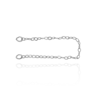 Safety Chain (2.5" x 1.4 mm chain)