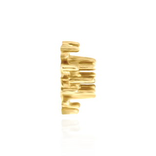 8 Stone Cluster Pendants (3.00 x 2.00 mm - 22.00 x 16.00 mm)