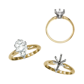 Pear Shape Solitaire